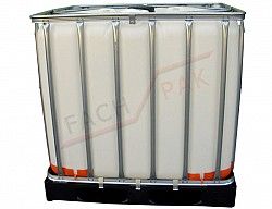 Poly-Ex-IBC Containers